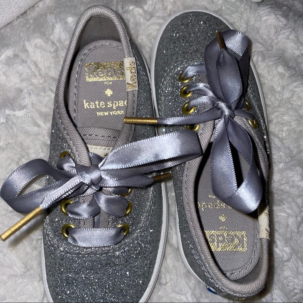 Keds Kate Spade toddler girls shoes